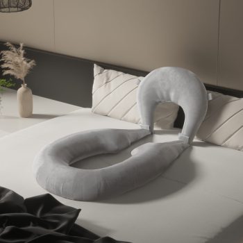 multifunctional reading pillow 558