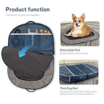 trip dog bed 06