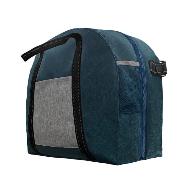 Portable Outdoor Travel Dog Bed Waterproof Dog Travel Bag - Image 4