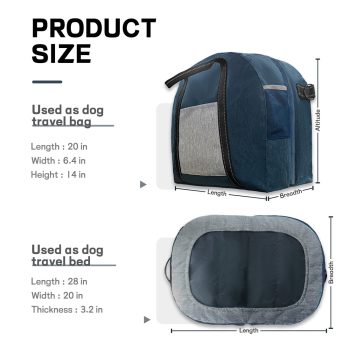 trip dog bed 11