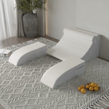 adjustable wedge pillow cushion 635