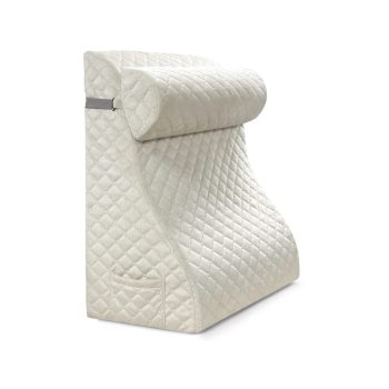 adjustable wedge support reading pillow 738