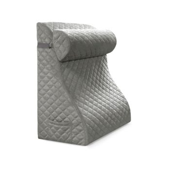 adjustable wedge support reading pillow 739