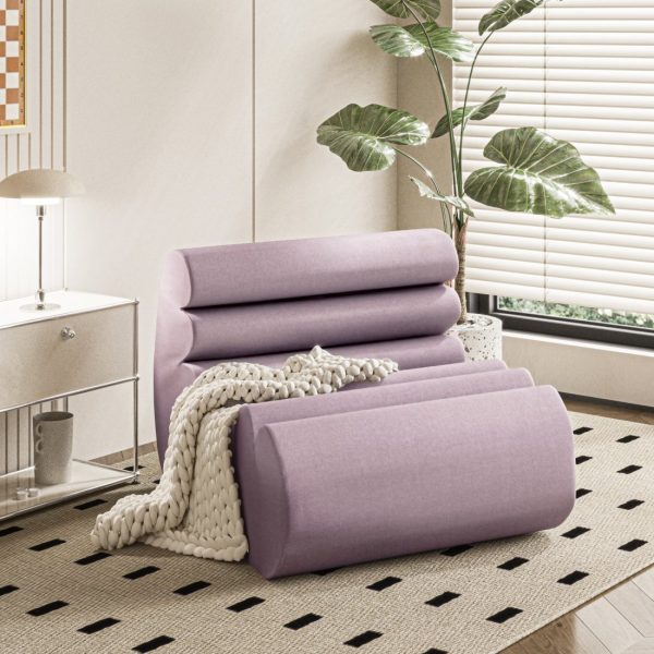 Fireside Bean Bag Chairs: Comfy Single Couch For Reading - Image 3