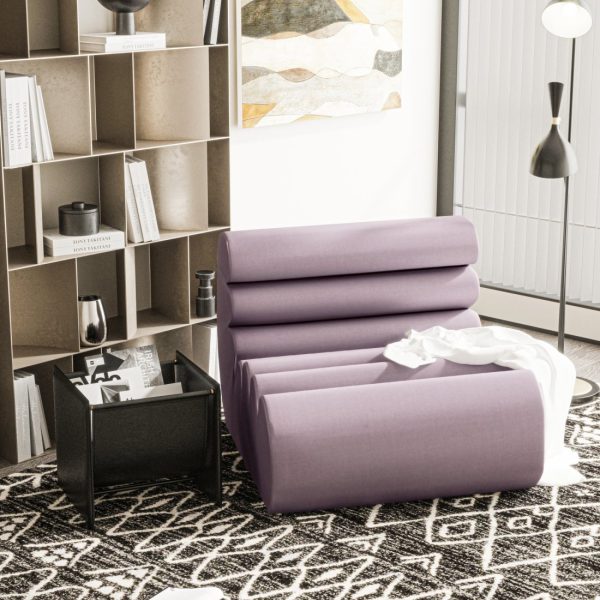 Fireside Bean Bag Chairs: Comfy Single Couch For Reading - Image 9
