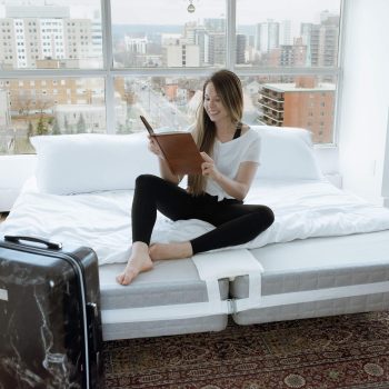 bed mattress converter 01