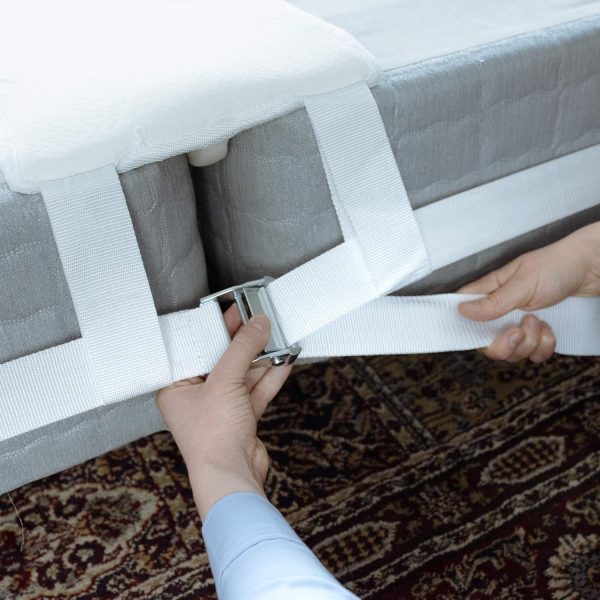 ECO-Layers Bed Bridge - Twin to King Converter Kit - Image 2