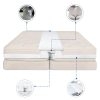 bed mattress converter a01