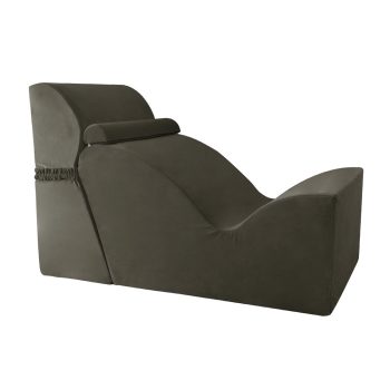 chaise lounge chair indoor for yoga 10