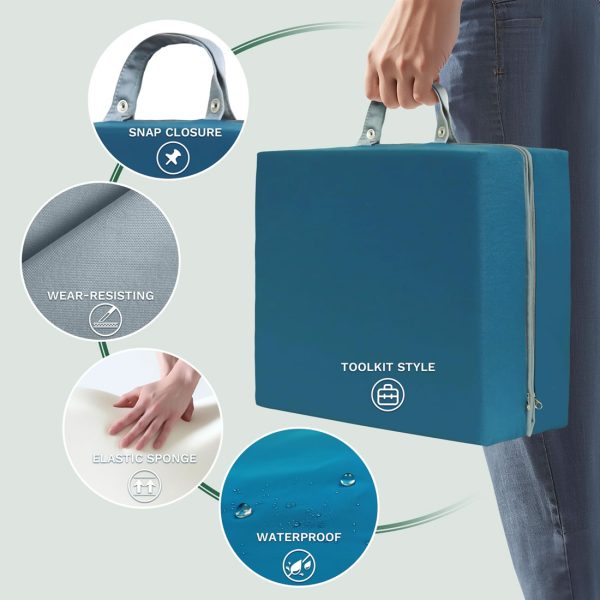 Waterproof Foam Kneeling Mat Pad for Multiple Uses - Image 3