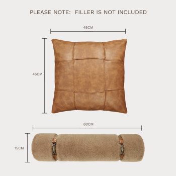 fashionable throw pillow covers 607