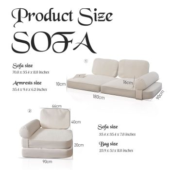 foldable corner floor cushion 02