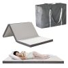 folding mattress with carry bag 03