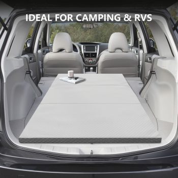 folding mattress with carry bag 04
