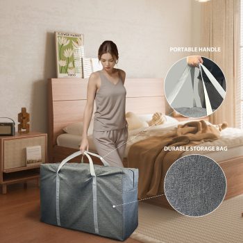 folding mattress with carry bag 07