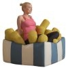 french fries bean bag chairs a01