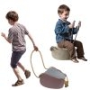 kids ottoman footrest stool 02