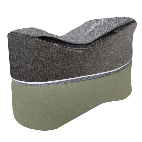 Knee Pillow for Side Sleepers - Hip Pain Relief and Better Sleep - Image 11