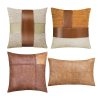 luxury home accent pillow case 643