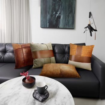 luxury home accent pillow case 647