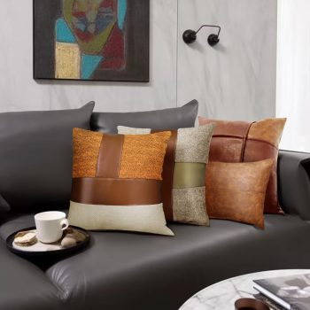 luxury home accent pillow case 649