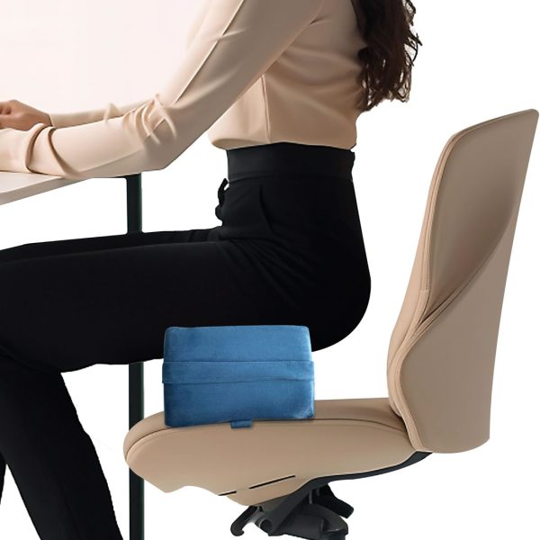 Brazilian Butt Lift Pillow - Fast Recovery Portable Cushion - Image 6