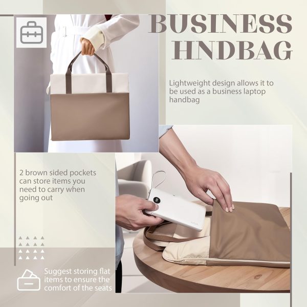 Foldable Seat Cushion for Stadium Seats, Camping, Hiking - Image 4