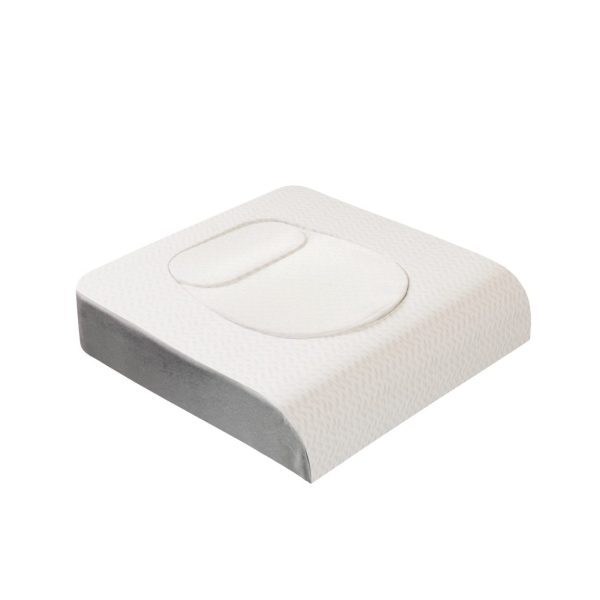 Pregnancy Pillow Stomach Sleeping Pillow With A Hole - Image 12