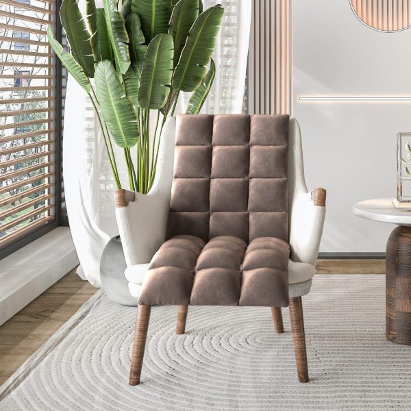 Ultimate Comfort Seat Cushions - Enhance Sitting Experience 4Pcs - Image 6