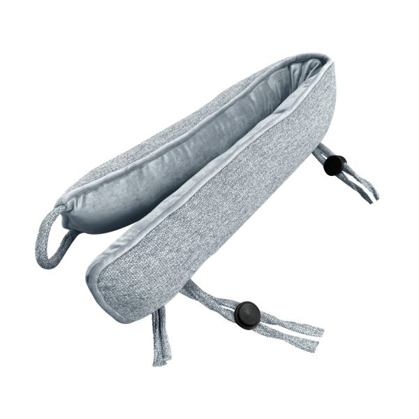 Under Door Draft Stopper - Block Cold Air for Sliding Doors