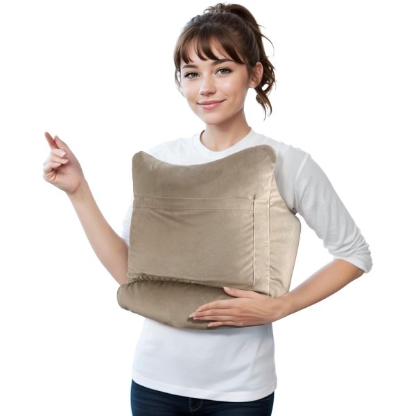 Thoracic Surgery Recovery Pillow Chest Repair Pillow
