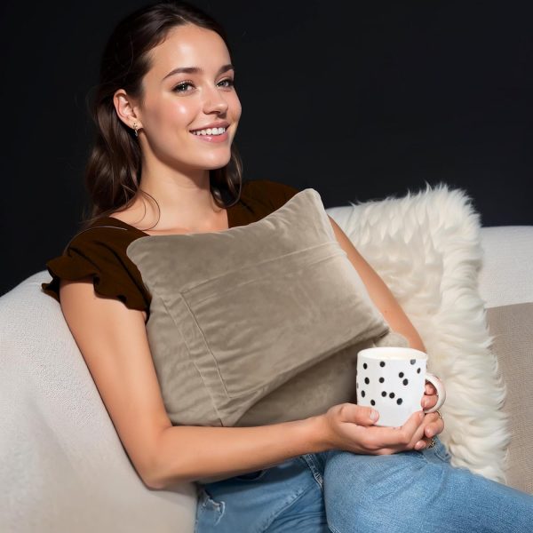 Thoracic Surgery Recovery Pillow Chest Repair Pillow - Image 7