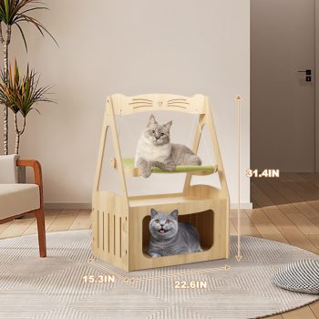 cat toys cat furniture 1444