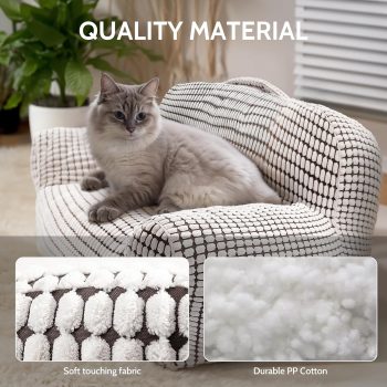 dog cat sofa bed 05