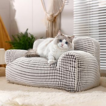 dog cat sofa bed 08