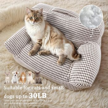 dog cat sofa bed 11