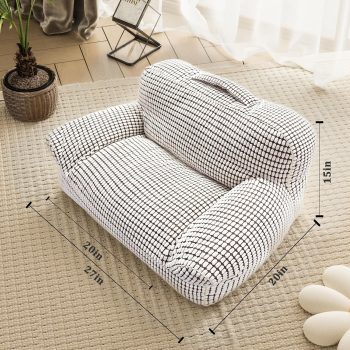 dog cat sofa bed 12