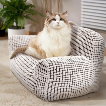 dog cat sofa bed 13
