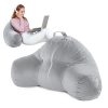 big bed reading pillow 1858