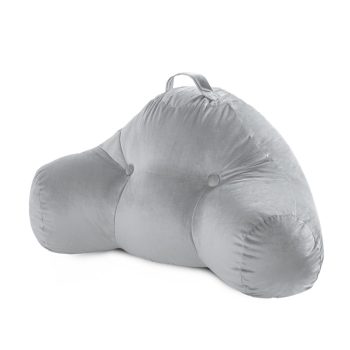 big bed reading pillow 1866