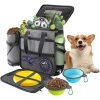 dog travel bag backpack 1843