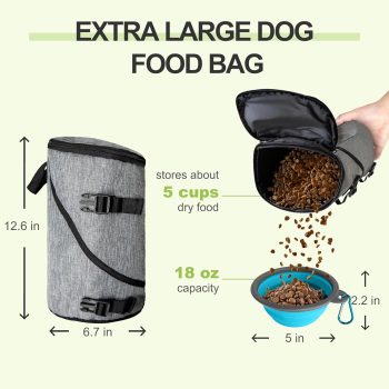 dog travel bag backpack 1847