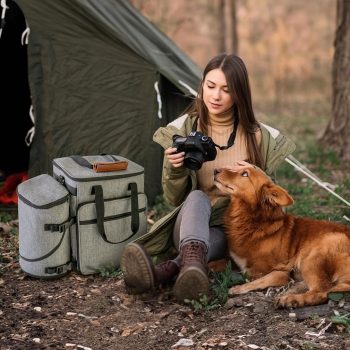 dog travel bag backpack 1853