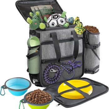 dog travel bag backpack 1857