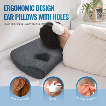 ear piercing pillow whith holes 02
