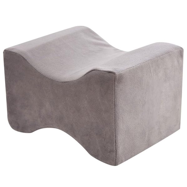 Ergonomic Leg Pillow for Sciatica, Back & Hip Pain Relief - Image 3
