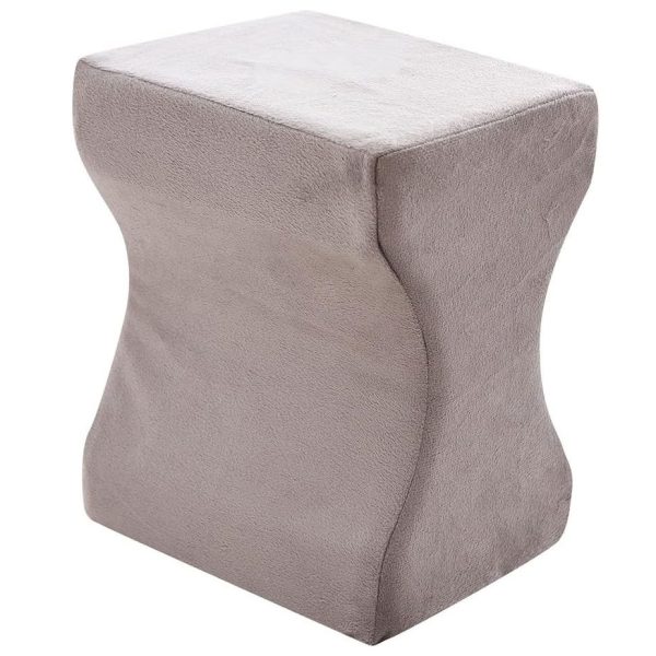 Ergonomic Leg Pillow for Sciatica, Back & Hip Pain Relief - Image 4