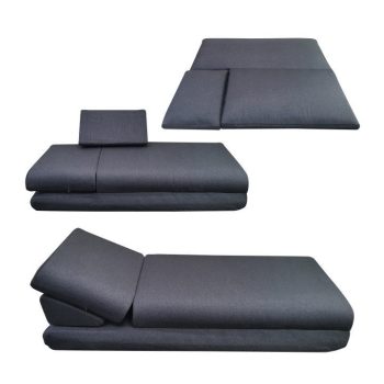 large folding daybed sofa 09