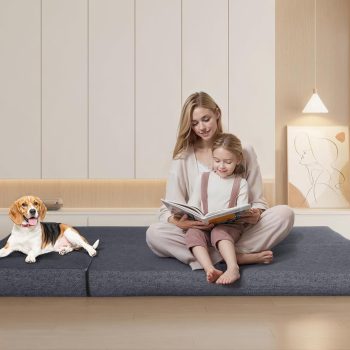 large folding daybed sofa 10