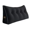 large wedge reading pillow 1867